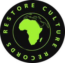 Restore Culture Records